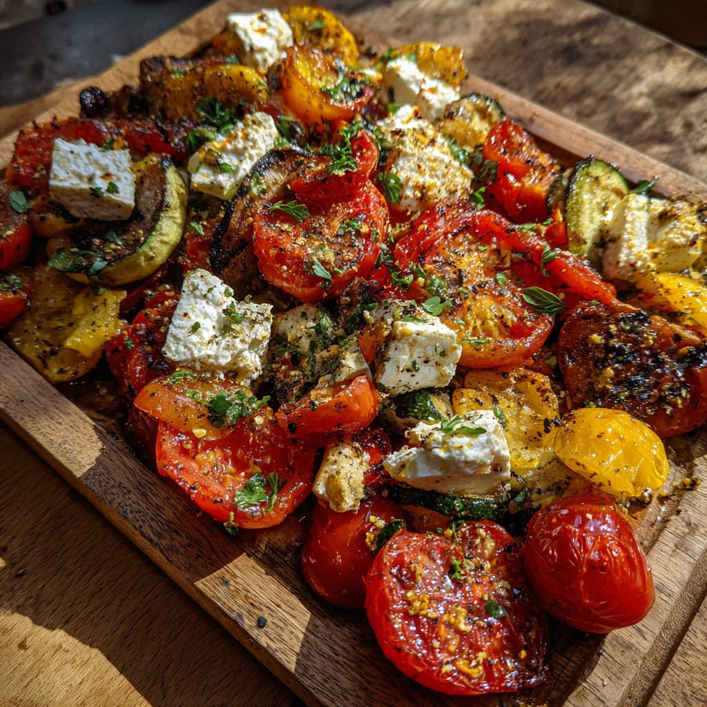 International Recipe Hub