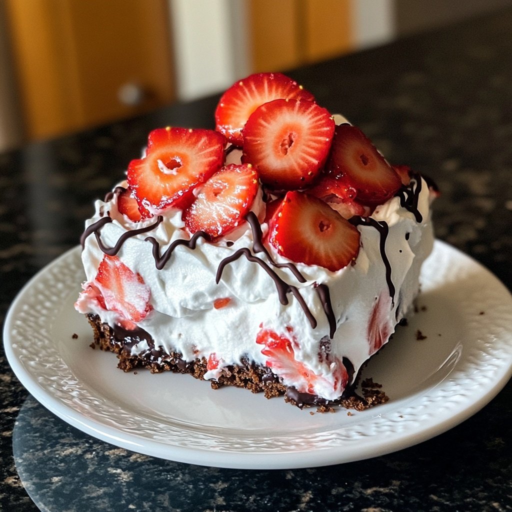 Simple Dessert Recipes Everyone Loves