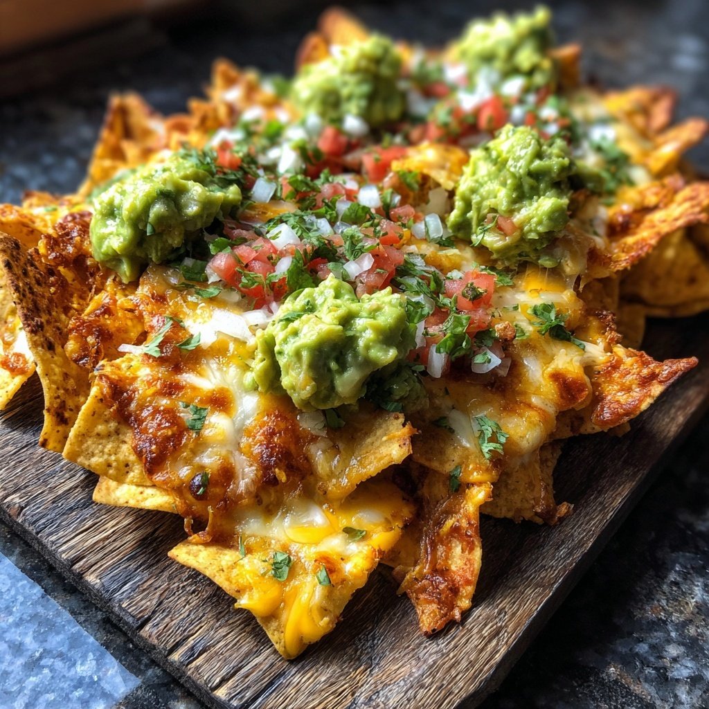 Easy Super Bowl Appetizers