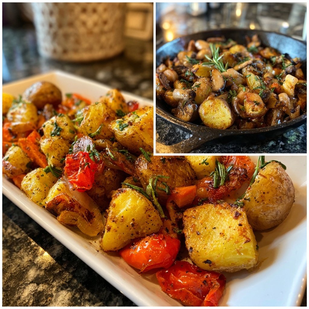 Simple Dinner Ideas Everyone Loves