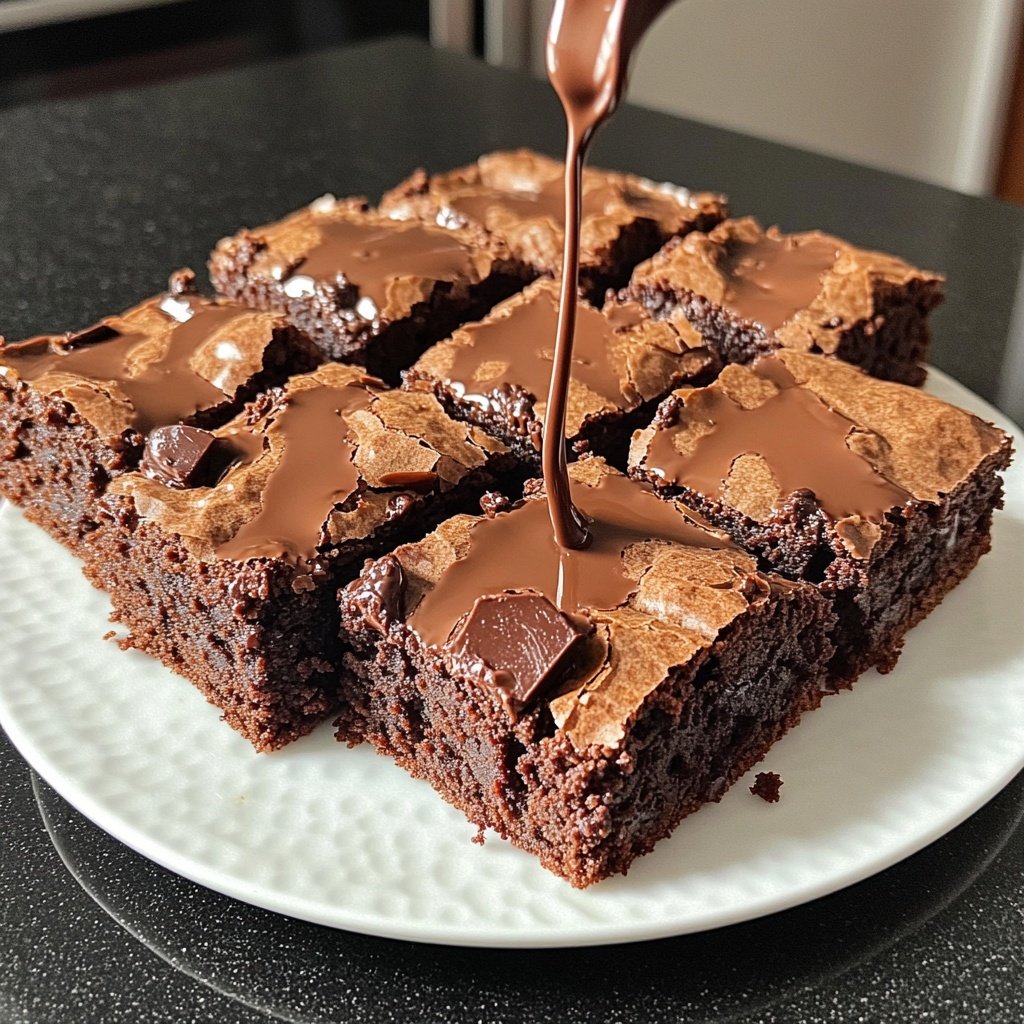 Quick Chocolate Recipes for Sweet Cravings