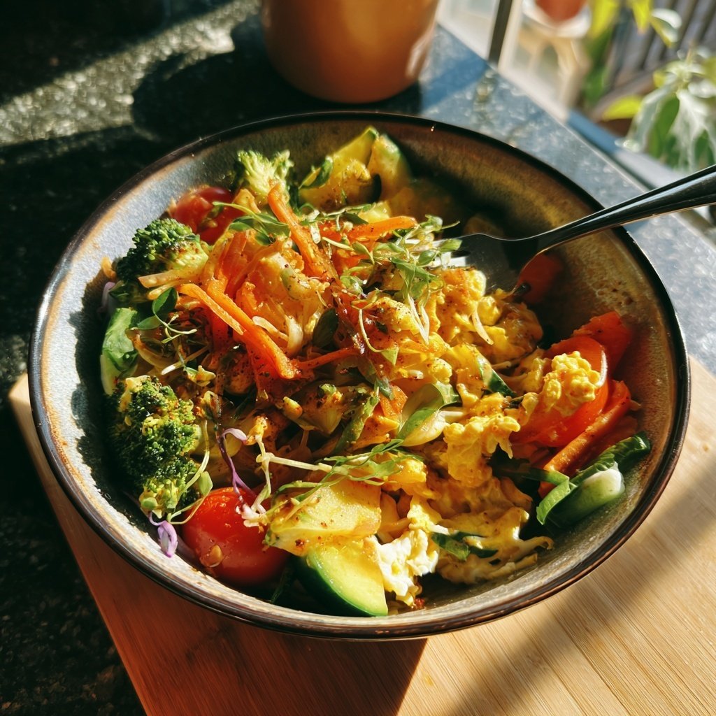 Lunch Ideas for Busy Days