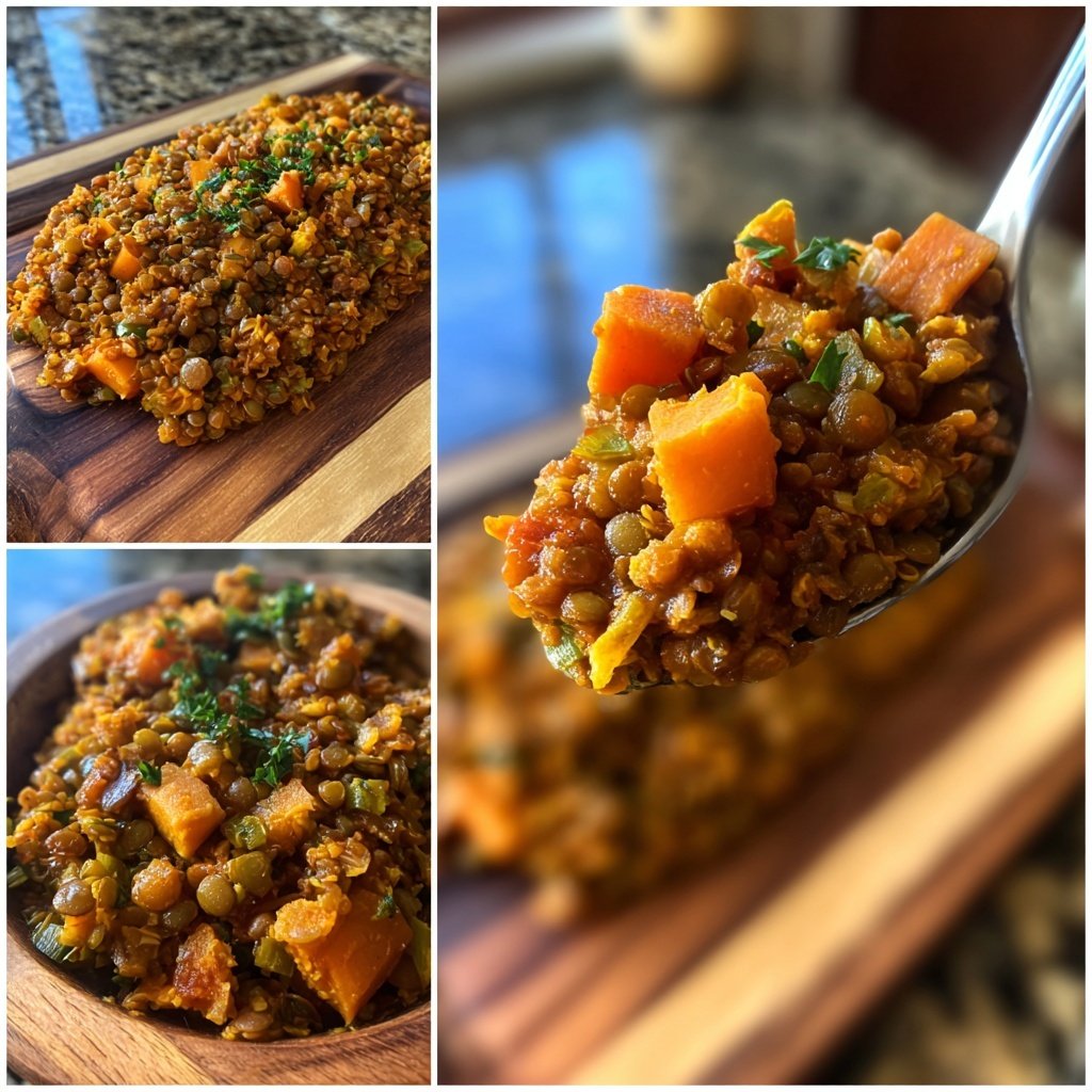 High Protein Budget Meals