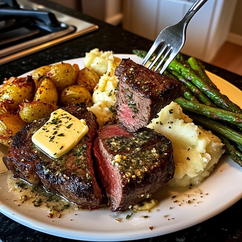 Romantic Dinner Recipes for Two