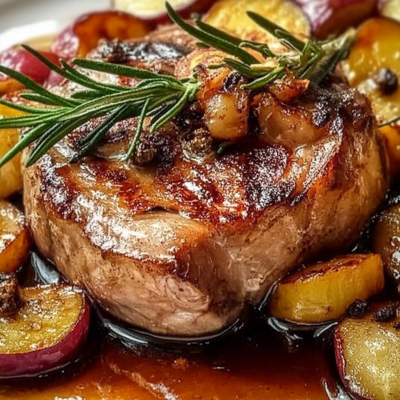 International Recipe Hub