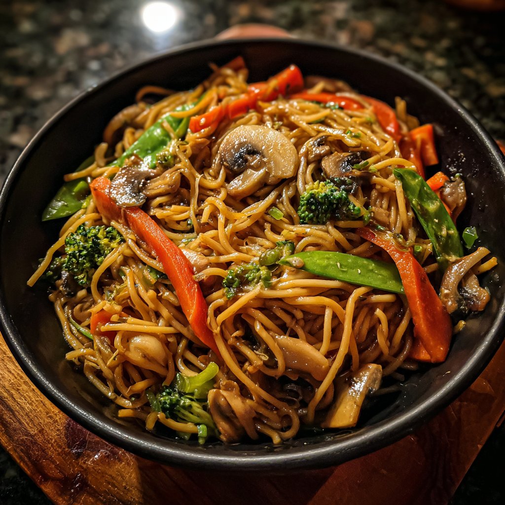 Quick Food Recipes for Weeknights