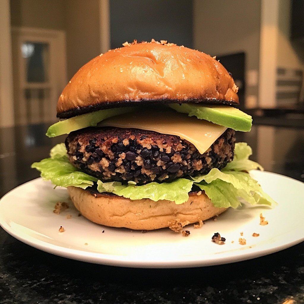 Vegetarian Fast Food Recipes