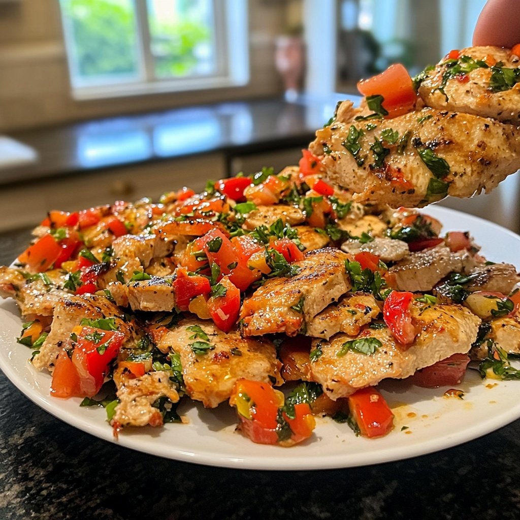 Easy Food Recipes for Home Cooking