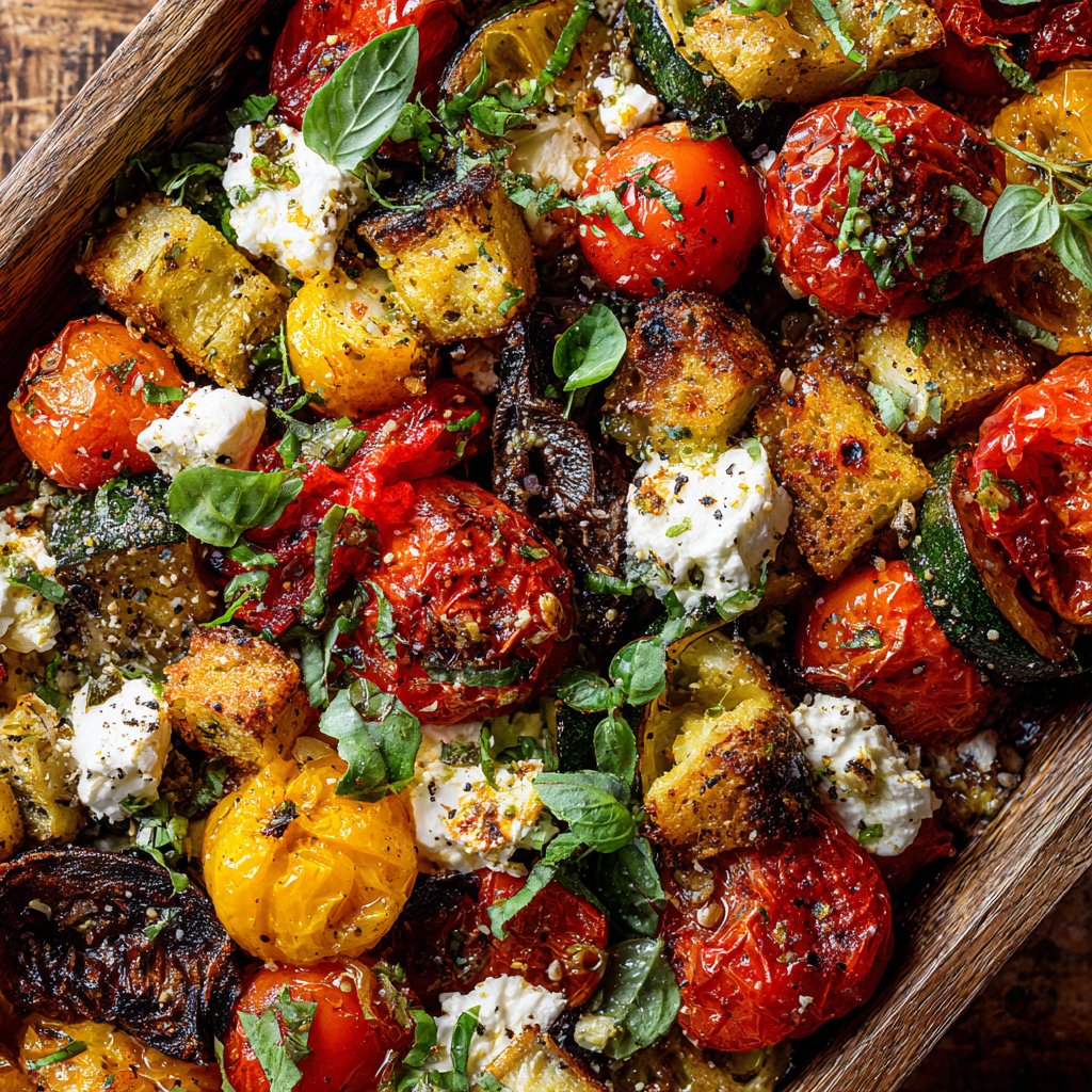 Simple Mediterranean Diet Recipes For Beginners