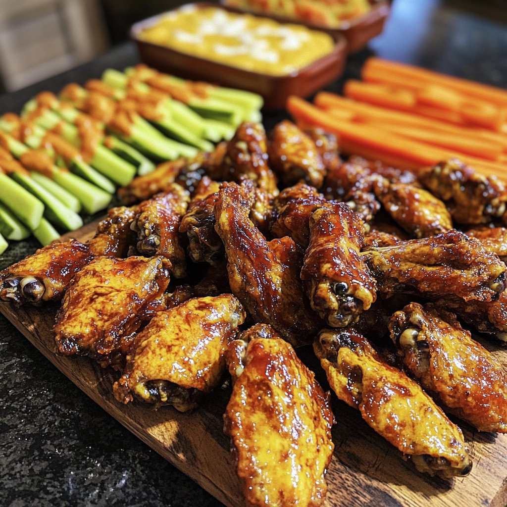 Super Bowl Party Food for a Crowd