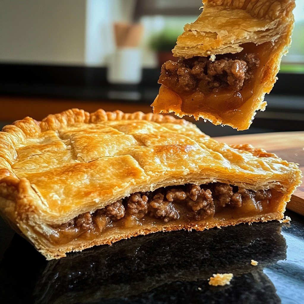 Scotch Pie: The Perfect Savory Classic You’ll Love