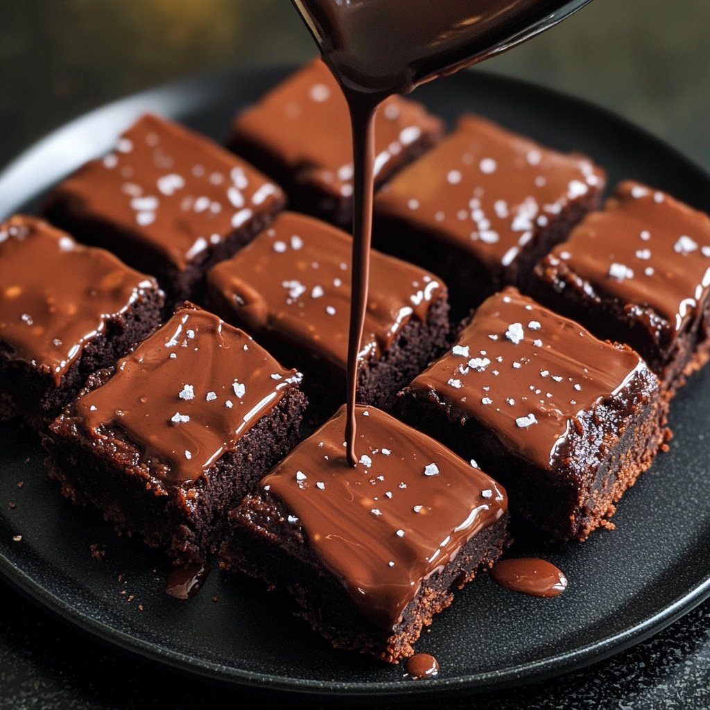 Rich Chocolate Recipes for Dessert