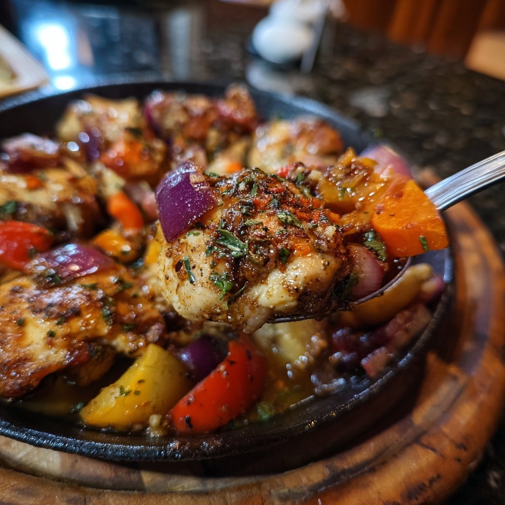 Healthy Crockpot Dinner Ideas