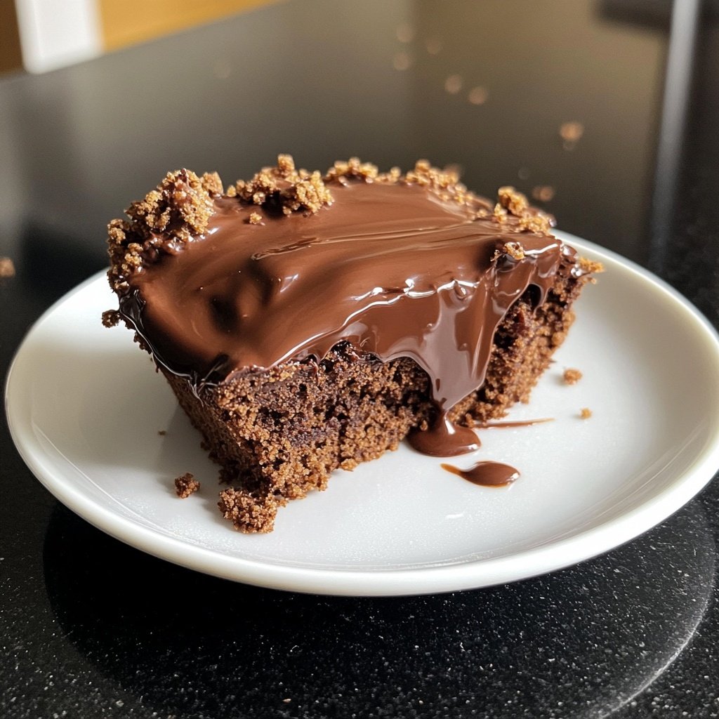 Simple Chocolate Recipes