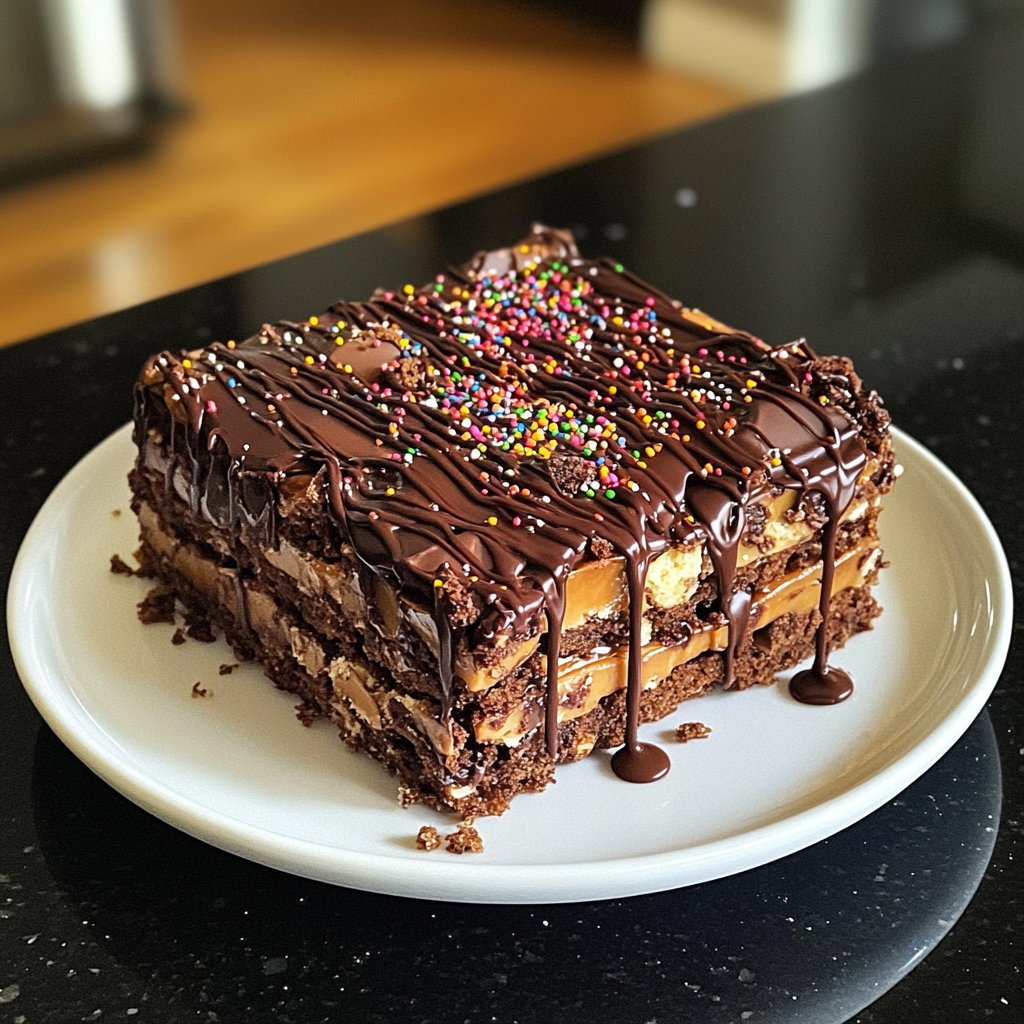 Classic Chocolate Recipes